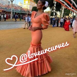 🧡BEAUTIES IN SHADES OF ORANGE🧡